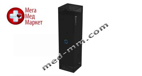 Купить Бактерицидний рециркулятор UVAC-35 білий/чорний цена, характеристики, отзывы